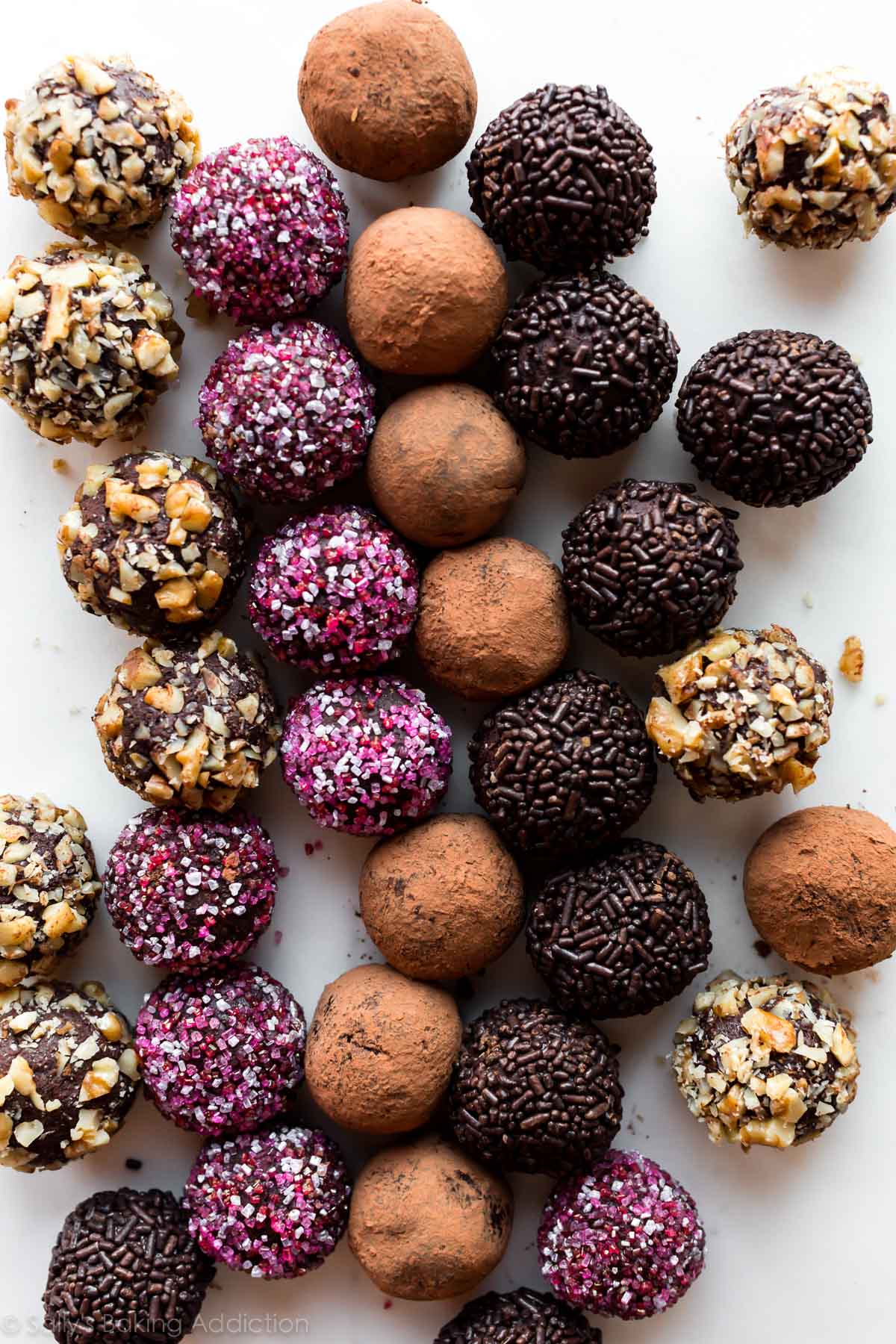 Master Easy Chocolate Truffles: Decadent Dessert in Simple Steps